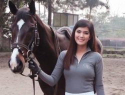 Raya Kohandi Akui Zaskia Sungkar Jadi Lawan Terberat di TOSI Season 3