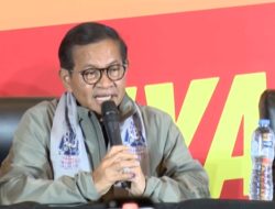 Pasangan Pram-Rano Unggul, Pengaruh Anies di Jakarta Masih Kuat