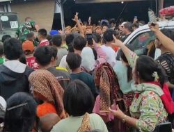 Koalisi Masyarakat Sipil Harap Anggota TNI Pelaku Penyerangan Warga