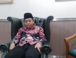 Kebut Pembahasan RAPBD 2025, DPRD Targetkan APBD 2025 Rampung Usai Coblosan Pilkada