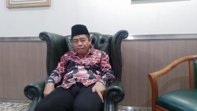 Kebut Pembahasan RAPBD 2025, DPRD Targetkan APBD 2025 Rampung Usai Coblosan Pilkada