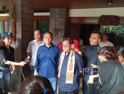 Survei Litbang Kompas, Jelang Coblosan Pilkada Elektabilitas Pramono-Rano Makin Meroket