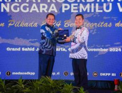 Ciptakan Pilkada Beretika, dan Berintegritas, Pemprov DKI Segera Deklarasi Netralitas ASN