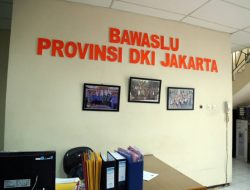 Pemanggilan Pertama Mangkir, Sore ini Bawaslu DKI Panggil Kembali Suswono