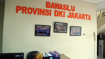 Pemanggilan Pertama Mangkir, Sore ini Bawaslu DKI Panggil Kembali Suswono