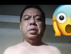 Viral! Video Diduga Mirip Calon Bupati Utara Pamer Alat Vital Beredar