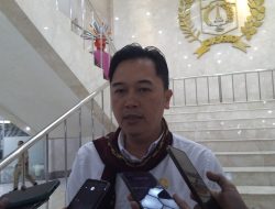 Kevin Wu Apresiasi Komisi A Mediasi Warga RW 12 Cengkareng Barat Dengan Rumah Ibadah Cettiya