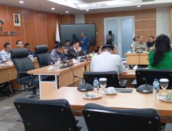 Tuntaskan Keluhan Warga RW 12 dengan Rumah Ibadah Cettiya, Komisi A Beri Waktu Walikota Jakbar 1 Bulan