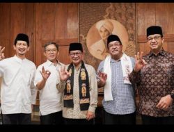 Sulitnya Tembus 51 Persen, Pilkada DKI Jakarta Diprediksi Dua Putaran