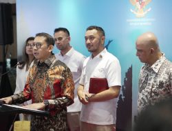 Kementerian Kebudayaan Bersama Swasta Tambah 51 Layar Bioskop di 17 Kabupaten di Jawa