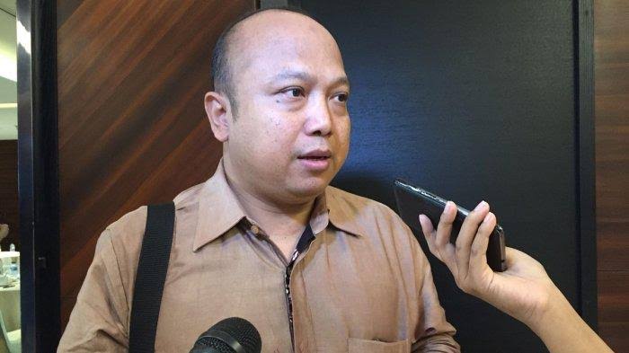 Ekonom senior Institute for Development of Economics and Finance (INDEF) Tauhid Ahmad. (Ist)