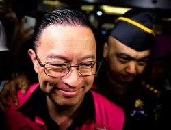IAW Sebut Kasus Vonis Tom Lembong Cermin Standar Ganda Hukum Indonesia