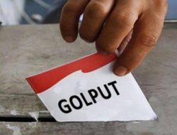 Pilkada Jakarta dan Fenomena Golput-Gercos