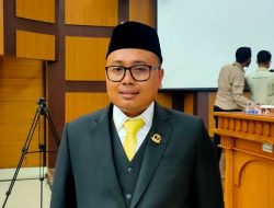 Anggota Fraksi Golkar Jabar: Upaya BJB Menggelar RUPSLB pada Akhir Januari 2025 Lebih Berisiko