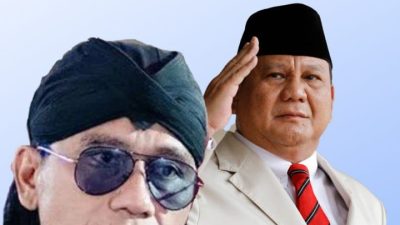 Usai Mengundurkan Diri Dari UKP, Muncul Petisi Tolak Pengunduran Diri Gus Miftah