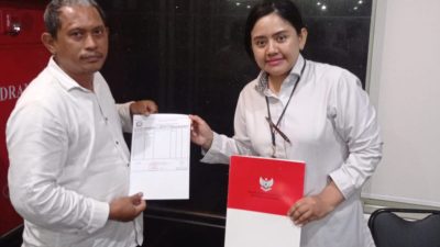 Aktivis Jakarta Dukung MK Tolak Segala Macam Bentuk Intervensi