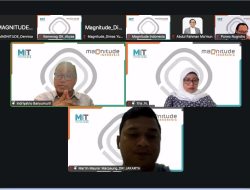 Kurangnya Kewaspadaan Diri di Era Digital Jadi Titik Awal Pencurian Data Pribadi