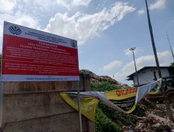 Tegas, Menteri Lingkungan Hidup Nyatakan TPA Burangkeng Tak Layak Beroperasi