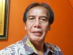 Demi Kebaikan Warga Jakarta, Ruhendar Apresiasi Sikap Legowo Paslon RIDO