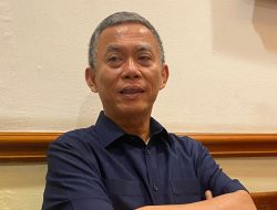 Segera Temui Pj Gubernur Pras Berharap Mutasi Pejabat Tunggu Gubernur DKJ Definitif