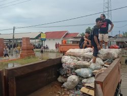 Peduli Muaragembong, Momentum Kolaborasi Perbaikan Lingkungan Pesisir Kabupaten Bekasi