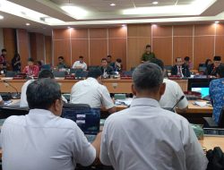 DPRD Desak Pasar Jaya Tindak Tegas Oknum Pedagang yang Kembali Sewakan Kios dengan Harga Fantastis