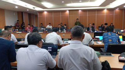 DPRD Desak Pasar Jaya Tindak Tegas Oknum Pedagang yang Kembali Sewakan Kios dengan Harga Fantastis