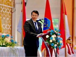 Dukung Reservoir Komunal PAM JAYA, Pengamat Berharap Pembangunan Dapat Lebih Diperbanyak