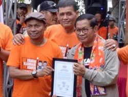 Agar Roda Organisasi Dapat Berjalan dengan Lancar, Presidium GKJ Desak PJ Gubernur Isi Jabatan Kosong di Pemprov DKI