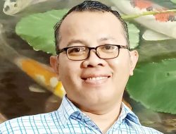 Saat Engkau Beriman Pada Uang