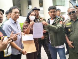 Kasus Dugaan Korupsi di Dispora Belum Ada Tersangka, Kejari Kota Bekasi “Masuk Angin”