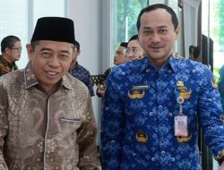 Sesuai Perubahan Status DKJ, Khoirudin Cs Targetkan 15 Perda Dibahas Tuntas di 2025