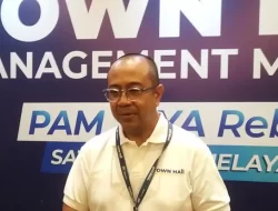 Diduga Rugikan APBD, FORMASI dan CBA Desak Kejagung Segera Periksa Dirut Perumda PAM JAYA