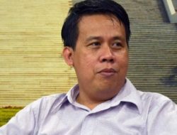 Uchok Sky Khadafy Soroti Skandal BLBI yang Lebih Besar Dibanding CSR