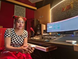 Meyrihana Rekaman Single Terbaru Aku Bukan Pelakor, Membahas Mengenai Kesalahpahaman