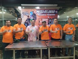 Mas Pram-Bang Doel Menang Satu Putaran, GKJ Apresiasi Kinerja KPU-Bawaslu