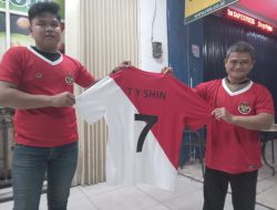 BMI Berharap Sentuhan Magis STY Menangkan Timnas Garuda di Laga Indonesia vs Filipina