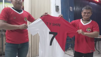 BMI Berharap Sentuhan Magis STY Menangkan Timnas Garuda di Laga Indonesia vs Filipina