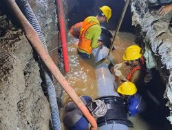 Warga Jakarta Apresiasi Penggunaan Pompa Alkon, Tekanan Air Mulai Stabil