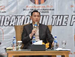 KPI Ajak Media Penyiaran Tingkatkan Edukasi Kebencanaan di Hari Peringatan 20 Tahun Tsunami Aceh