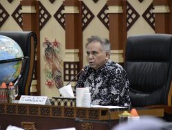 Haidar Alwi: Reformasi Kultural Polri Adalah Investasi untuk Masa Depan Bangsa