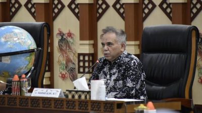 Bhakti Polri di Tengah Badai Delegitimasi