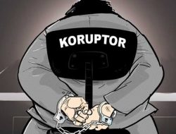 Pantaskah Koruptor Dimaafkan?