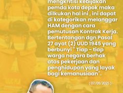 Usai Diberhentikan, Sandi Butar Butar Minta Bantuan Ke DPR RI