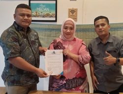 Somasi Tak Digubris, Arny Ternatani Syahrul Gugat Pejabat Publik