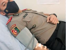 AKBP Levi Defriansyah, Polisi Yang Berjiwa Sosial Tinggi