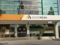 Uchok Sky Khadafi Sebut Bank Mega Diduga Diuntungkan dari Skandal BLBI