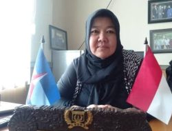 Bunda Neneng Ungkap Banjir Rob dan Penanganan Sampah Masih Jadi PR di 2025