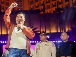 Soal Tarif Baru Air Perpipaan, Pj Gubernur Teguh: Tarif PAM Jaya Paling Murah