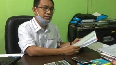 Diduga Nepotisme, Jabatan Heru Budi Hartono Sebagai Komisaris Utama MRT Jakarta Disorot